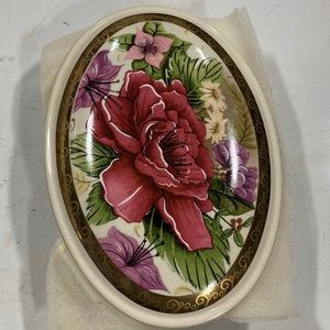 Casual Limited Edition Glassware